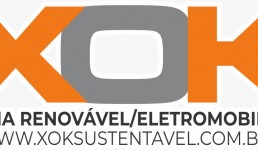 XOK Energia Renovável e Eletromobilidade